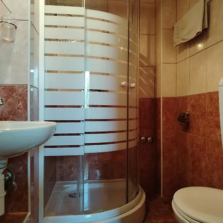 Bepina ヴィラ マカルスカ