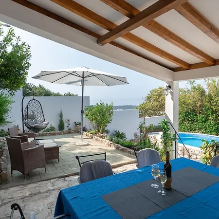 Bepina ヴィラ マカルスカ