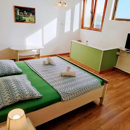 Bepina Vila Makarska