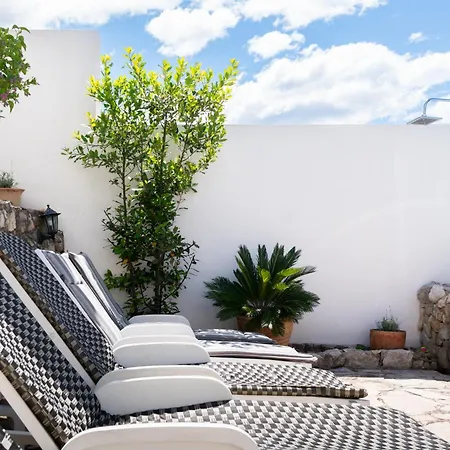 Bepina Vila Makarska