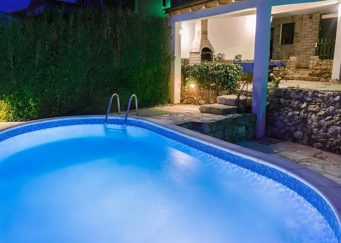 Bepina Willa Makarska