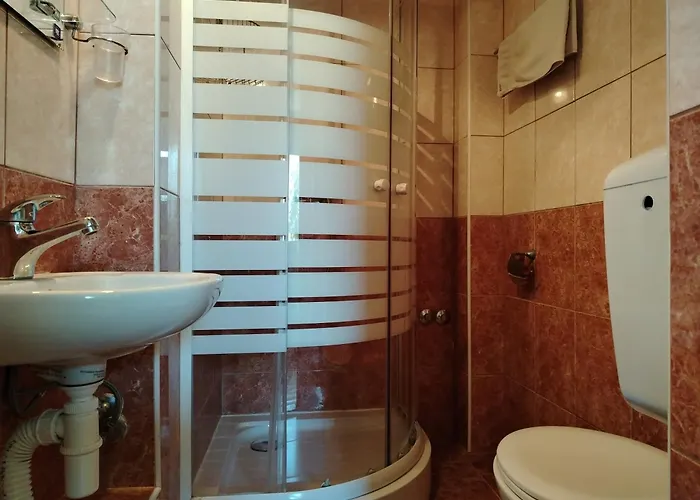 Bepina Willa Makarska