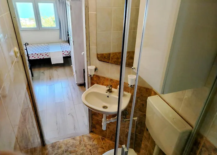 Bepina Villa Makarska