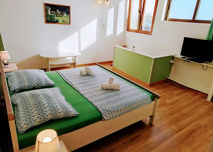 Bepina Willa Makarska