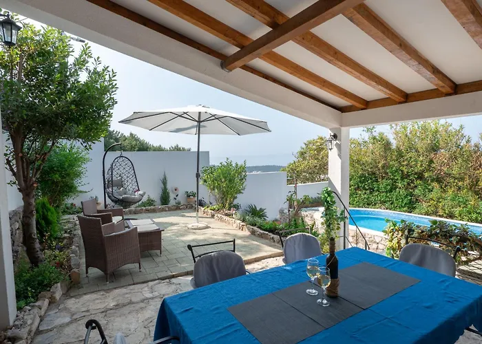 Bepina Villa Makarska