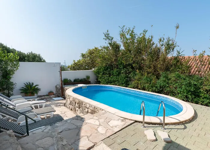 Bepina Villa Makarska