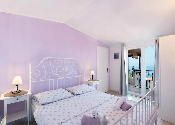 Willa Bepina Makarska