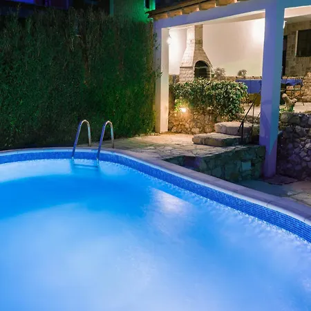 Bepina Villa Makarska