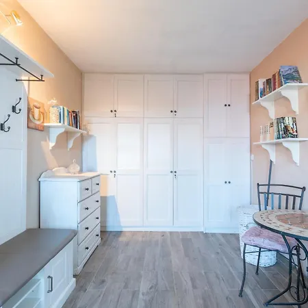 Bepina Villa Makarska