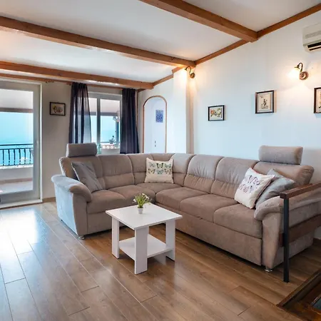 Bepina Villa Makarska