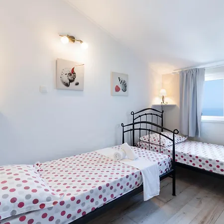 Bepina Villa Makarska