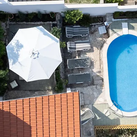 Bepina Villa Makarska